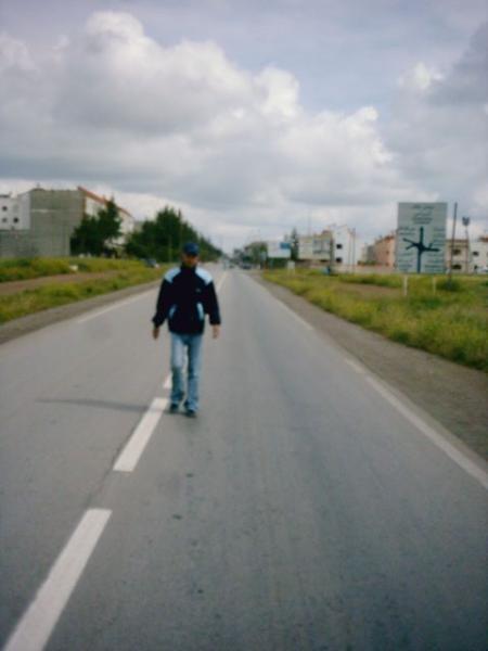 si mourad